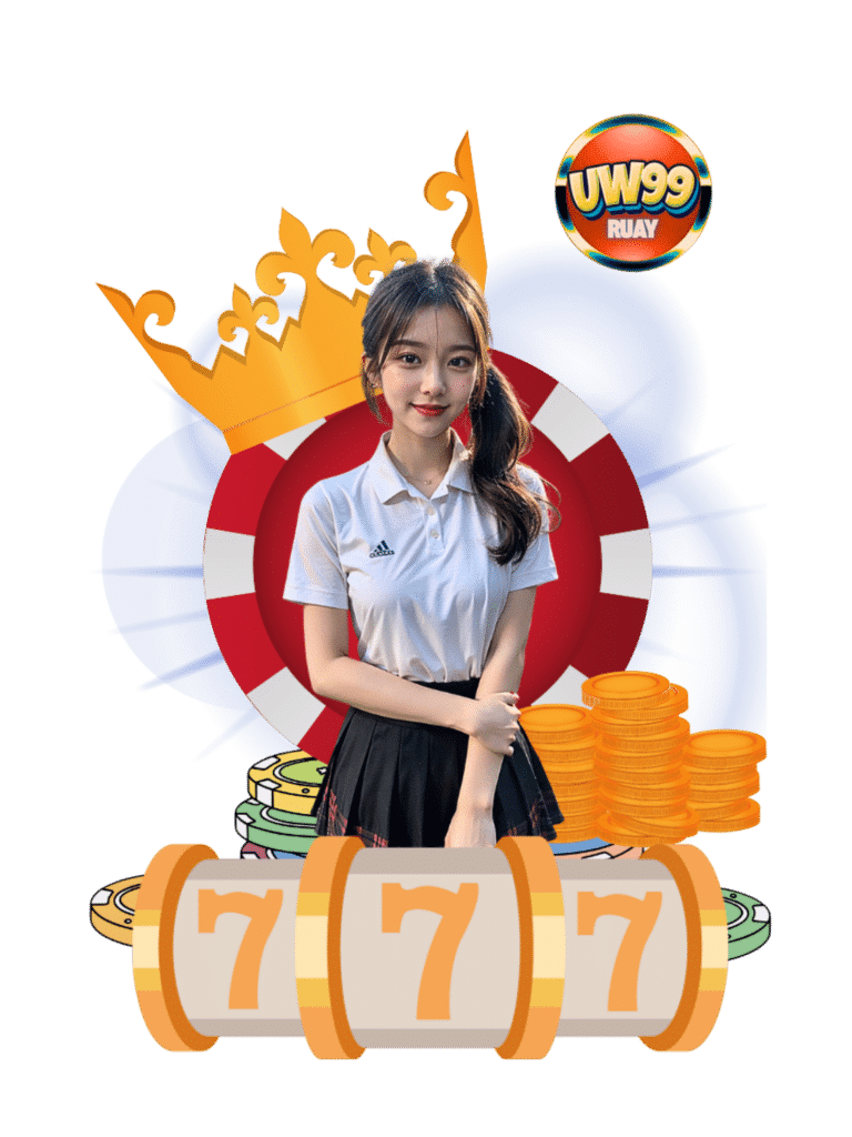 uw99ruay เว็บสล็อต