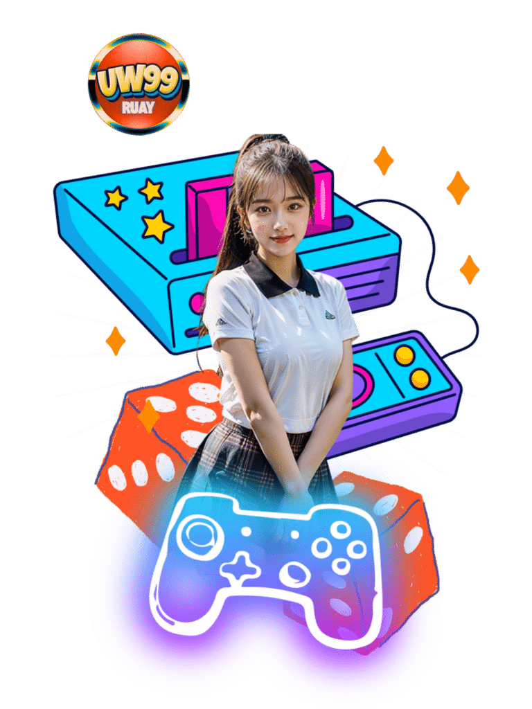 เกมยิงปลา