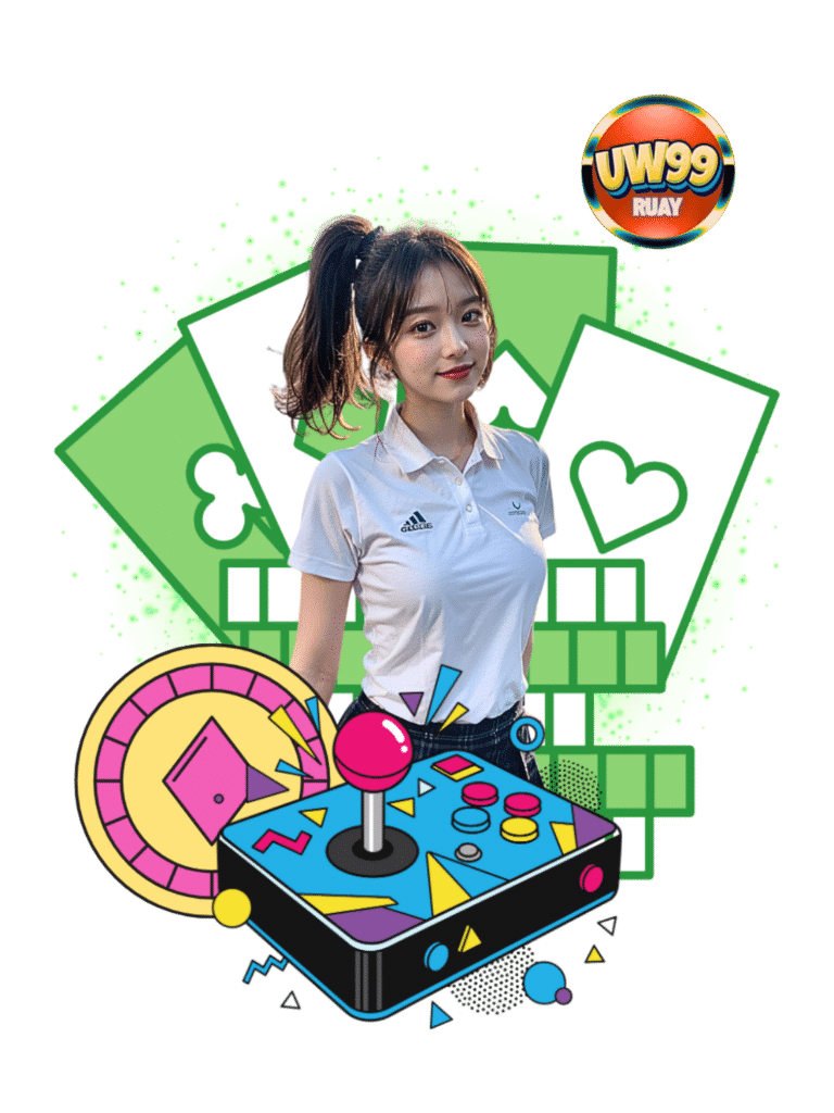 uw99ruay คาสิโนสด